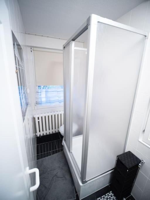Apartment Buckow Exteriör bild
